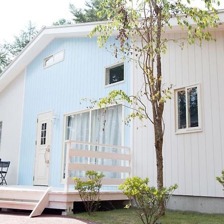 ポンタビレッジ軽井沢 Vila Miyota Exterior foto